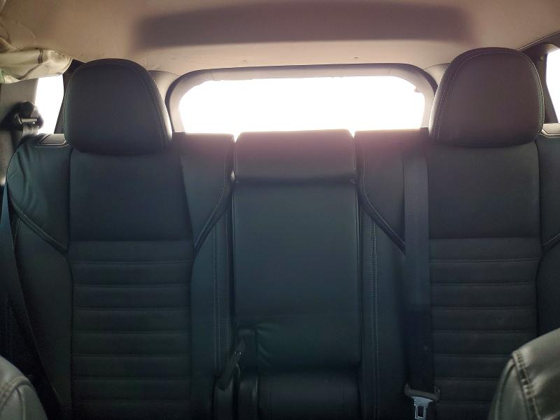 Auction sale of the 2023 Mitsubishi Outlander, vin: JA4J3UA87PZ049834, lot number: 57769216