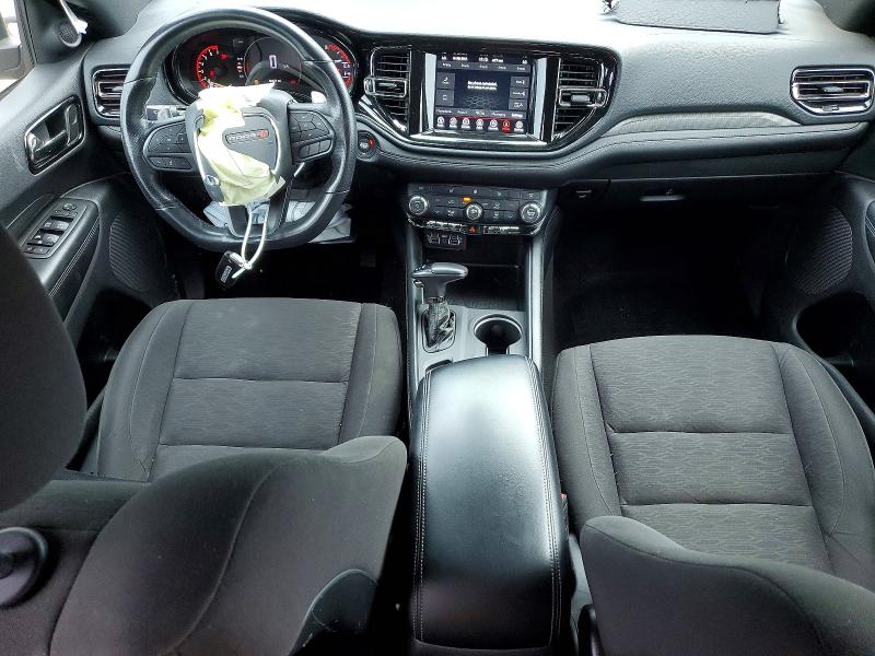 2022 Dodge Durango მანქანა იყიდება აუქციონზე, vin: 1C4RDJDG9NC160571, აუქციონის ნომერი: 57845686