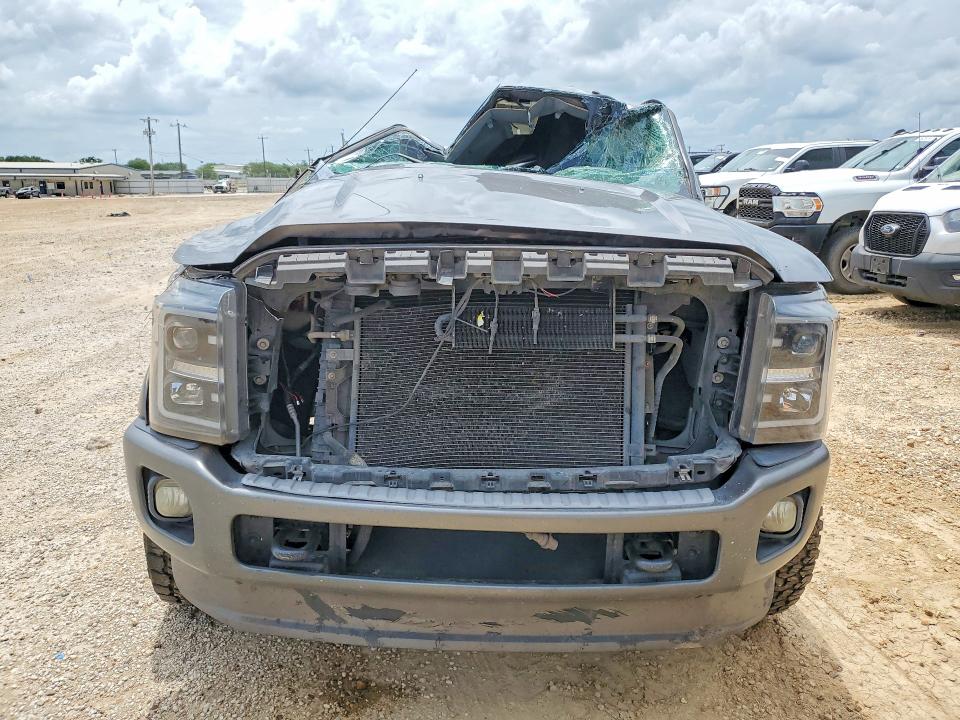 2014 Ford F250 მანქანა იყიდება აუქციონზე, vin: 1FT7W2B69EEB85492, აუქციონის ნომერი: 55863866
