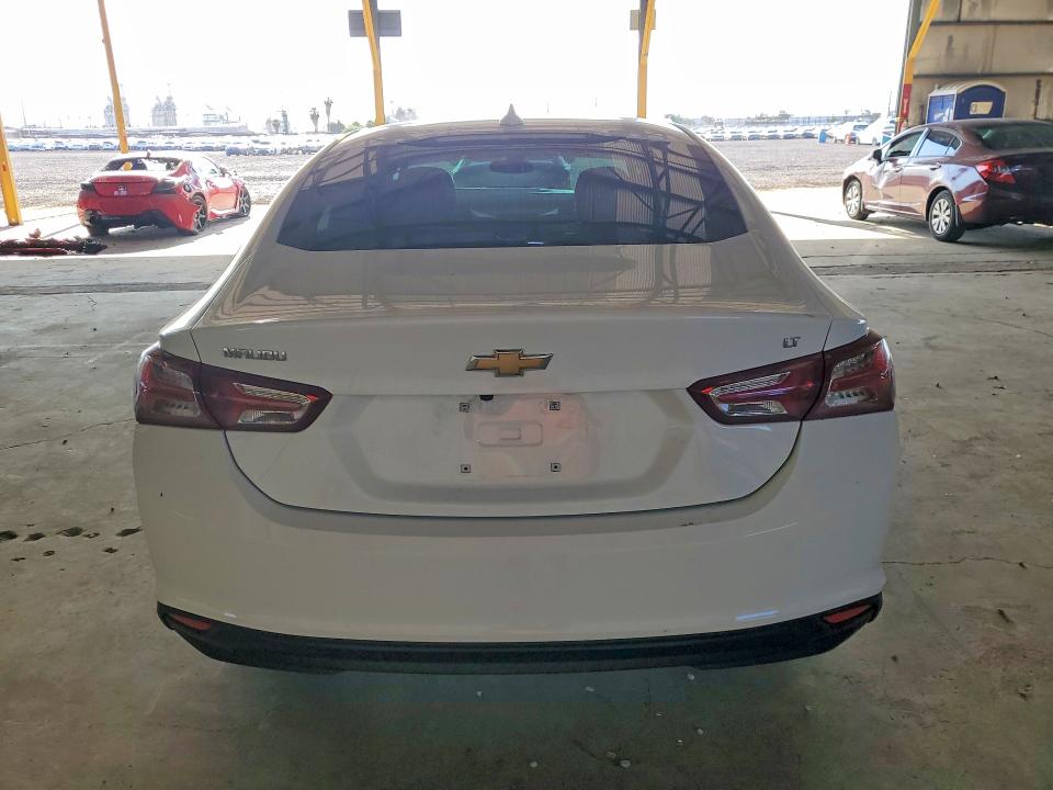 Продажа на аукционе авто 2022 Chevrolet Malibu, vin: 1G1ZD5ST2NF153489, номер лота: 57377746