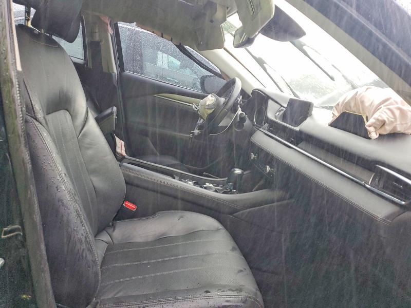 53230896 :رقم المزاد ، JM1GL1WY7K1501943 vin ، 2019 Mazda 6 مزاد بيع