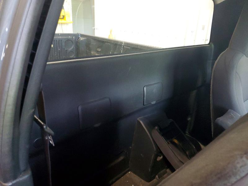 Aukcja sprzedaży 2012 Gmc Canyon, vin: 1GTG6LF99C8144026, numer aukcji: 56229856