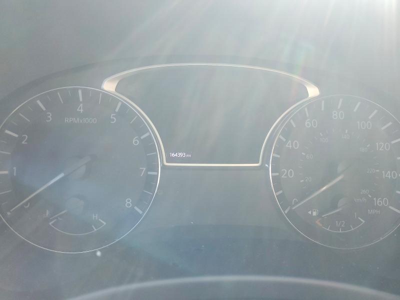 57635456 :رقم المزاد ، 5N1DR2MN2HC635073 vin ، 2017 Nissan Pathfinder مزاد بيع