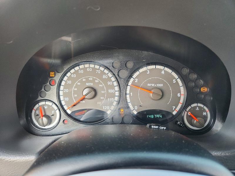 Aukcja sprzedaży 2007 Jeep Liberty, vin: 1J4GL48K57W574811, numer aukcji: 73343795