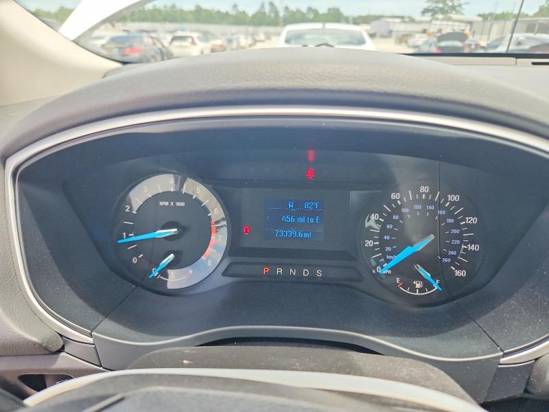 2014 Ford Fusion მანქანა იყიდება აუქციონზე, vin: 1FA6P0G72E5387899, აუქციონის ნომერი: 57409996