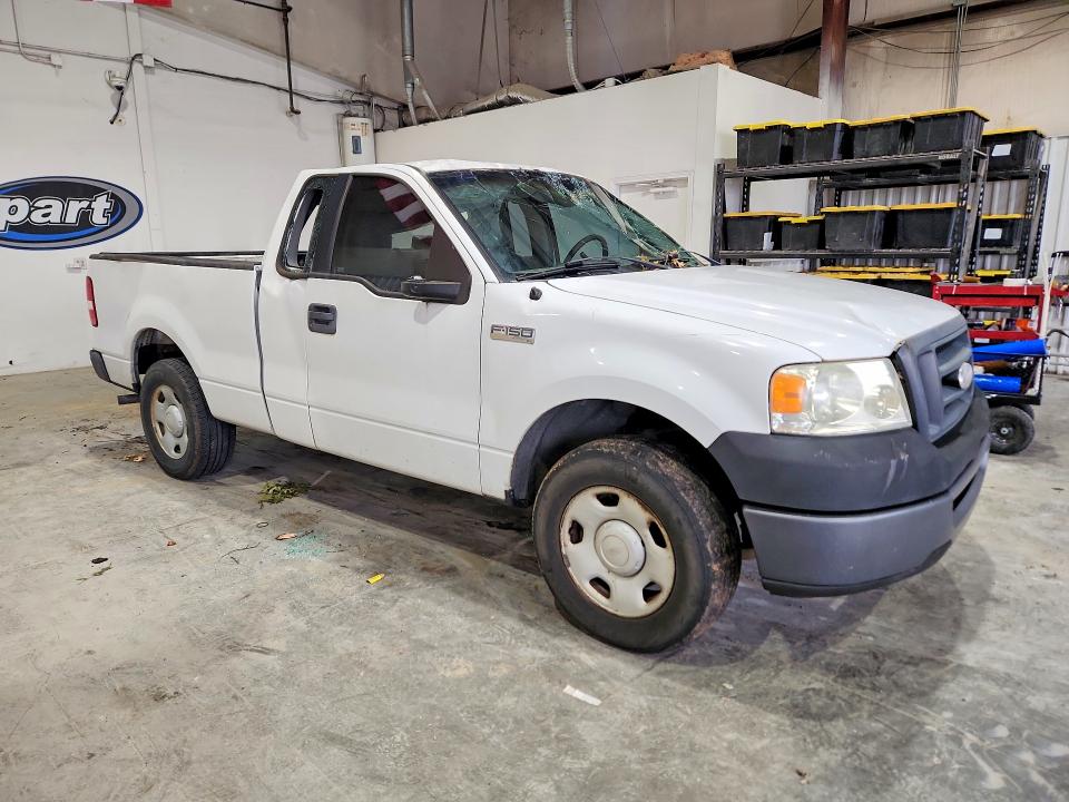 Aukcja sprzedaży 2006 Ford F150, vin: 1FTRF12216NB20363, numer aukcji: 58095186