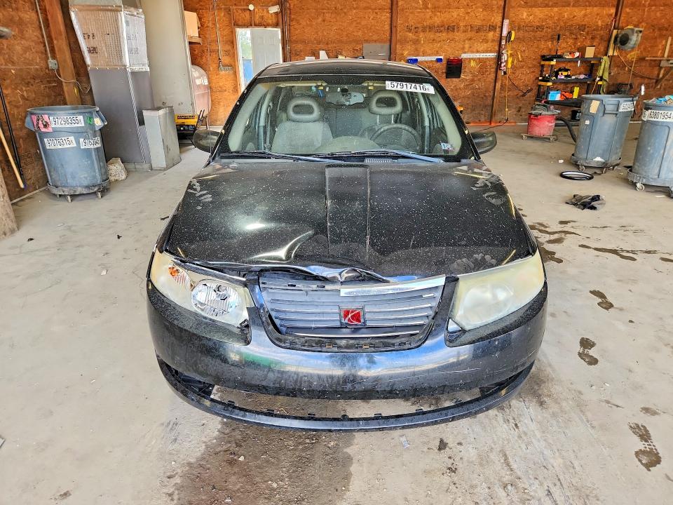 Aukcja sprzedaży 2006 Saturn Ion, vin: 1G8AZ55F46Z180523, numer aukcji: 57917416
