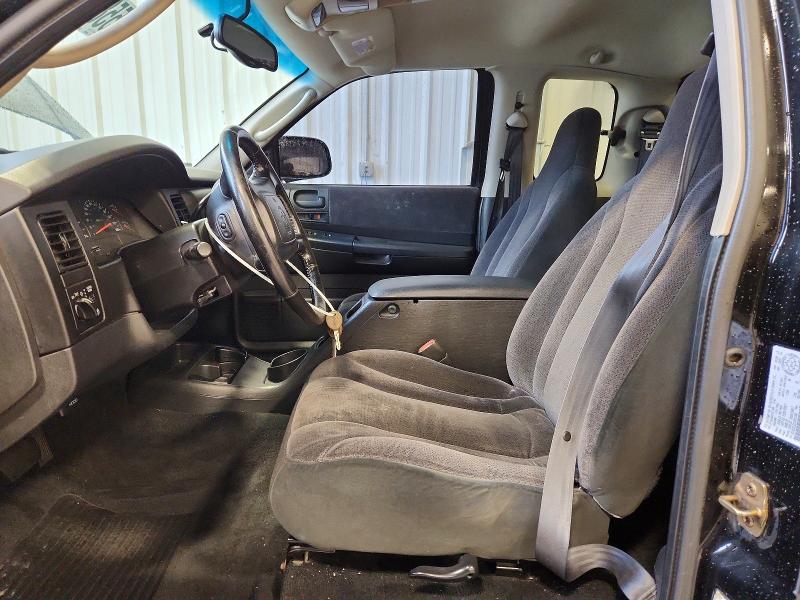 2001 Dodge Dakota მანქანა იყიდება აუქციონზე, vin: 1B7GL22Z21S241108, აუქციონის ნომერი: 55864006