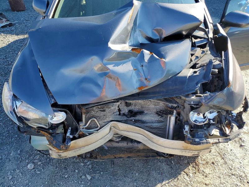 Aukcja sprzedaży 2010 Honda Civic, vin: 2HGFA1F46AH012384, numer aukcji: 55454406