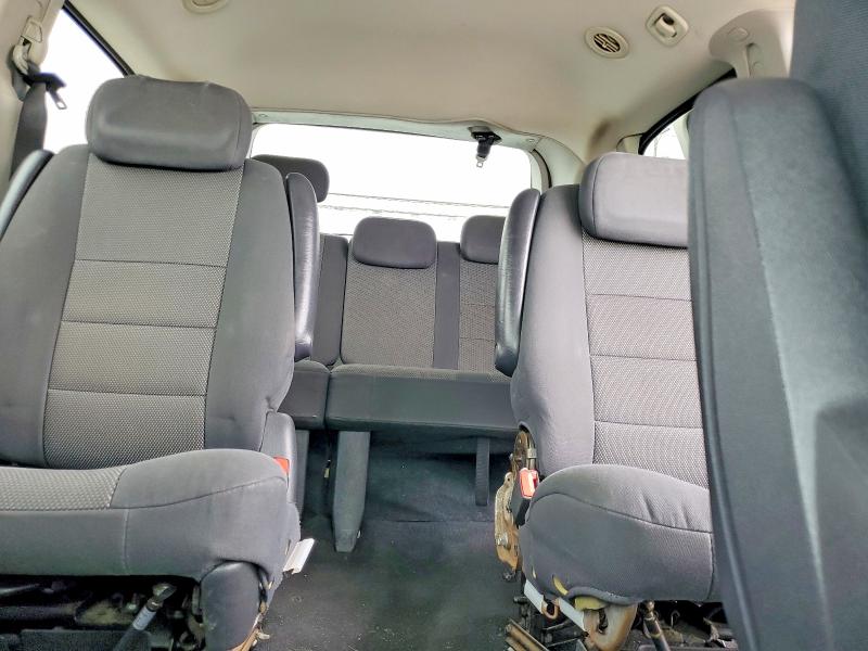 Aukcja sprzedaży 2008 Dodge Grand Caravan, vin: 1D8HN44H98B156907, numer aukcji: 59109066