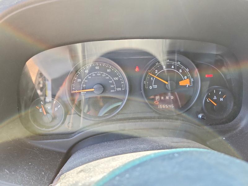 Aukcja sprzedaży 2015 Jeep Patriot, vin: 1C4NJPBA8FD185370, numer aukcji: 57388806