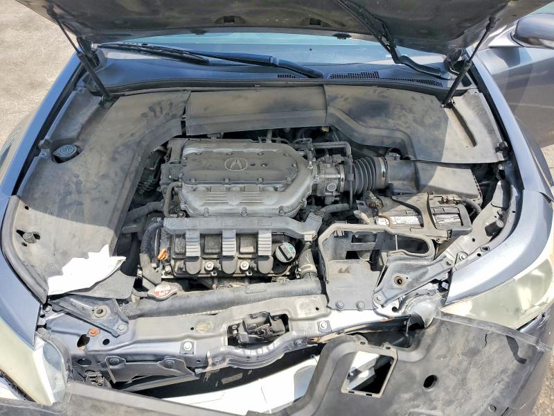 Aukcja sprzedaży 2010 Acura Tl, vin: 19UUA8F56AA020010, numer aukcji: 56794976