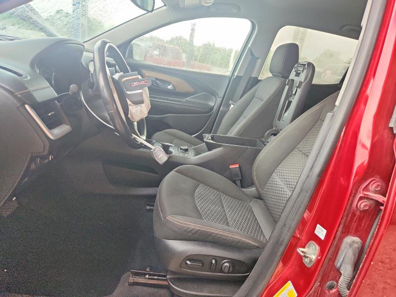 Aukcja sprzedaży 2019 Gmc Terrain, vin: 3GKALMEV7KL176349, numer aukcji: 58487656