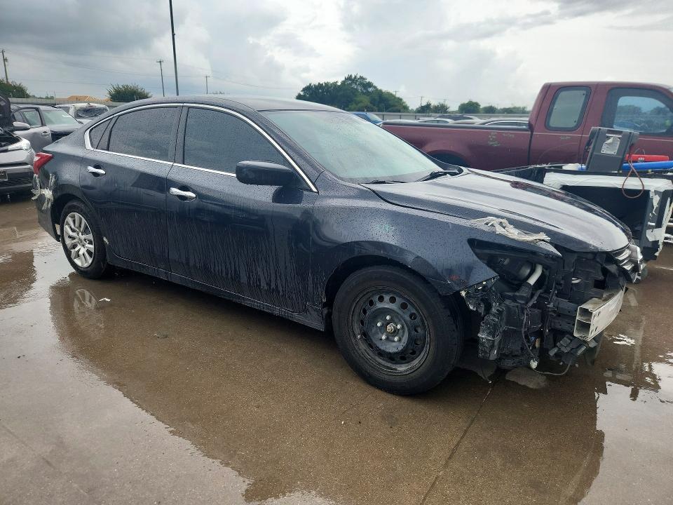 Продаж на аукціоні авто 2018 Nissan Altima, vin: 1N4AL3AP3JC103296, номер лоту: 56288736