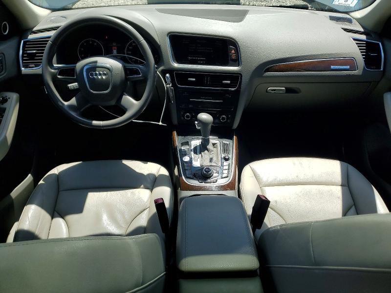 Aukcja sprzedaży 2012 Audi Q5, vin: WA1LFAFP5CA026544, numer aukcji: 56060886