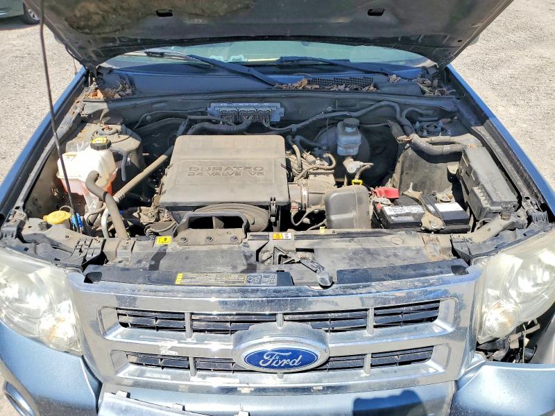 Продаж на аукціоні авто 2012 Ford Escape, vin: 1FMCU9EG5CKB18500, номер лоту: 55433876