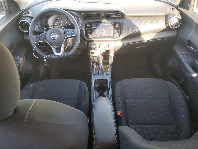 Aukcja sprzedaży 2024 Nissan Kicks, vin: 3N1CP5CV6RL572576, numer aukcji: 55797076