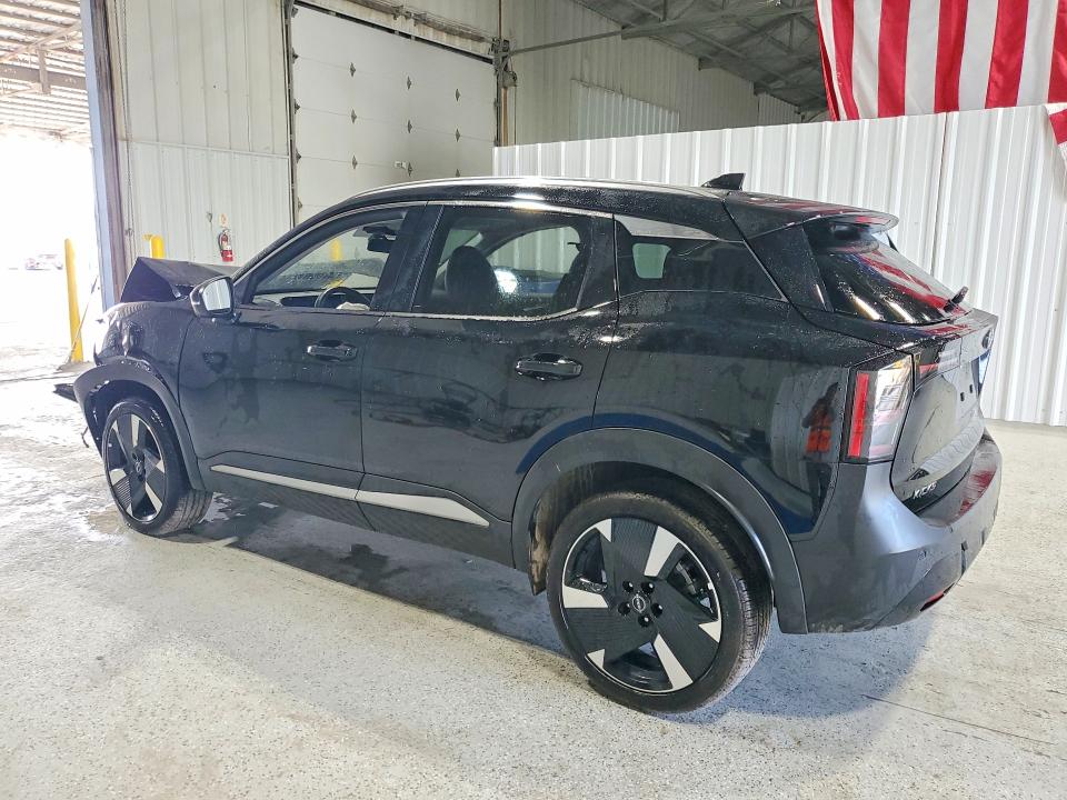 2026 Nissan Kicks მანქანა იყიდება აუქციონზე, vin: 3N8AP6DA9TL361664, აუქციონის ნომერი: 56709516
