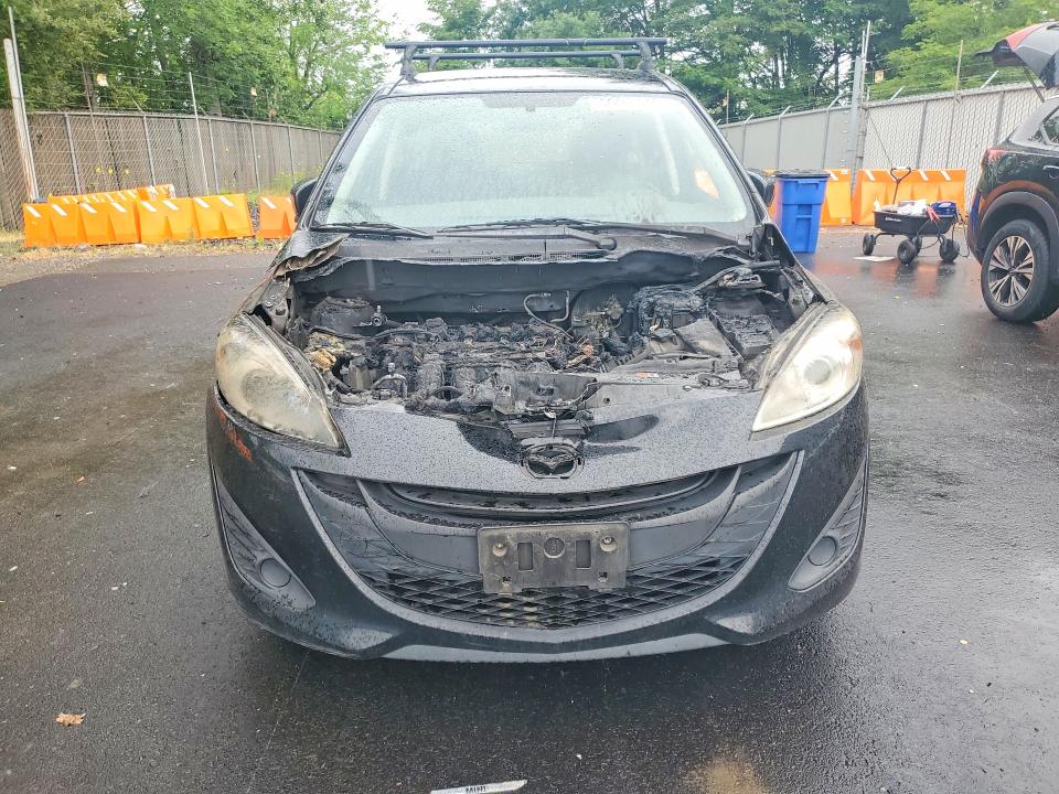 Продажа на аукционе авто 2012 Mazda 5, vin: JM1CW2BL7C0132837, номер лота: 56461546