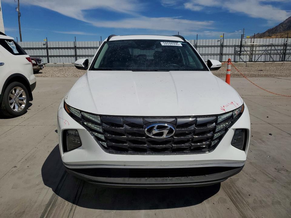 Продаж на аукціоні авто 2023 Hyundai Tucson, vin: 5NMJFCAE3PH234383, номер лоту: 59598996