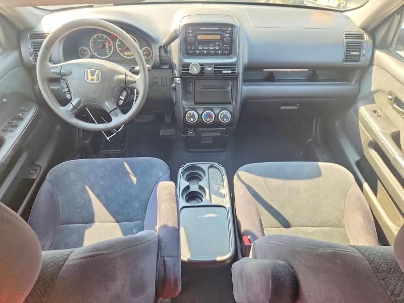 Aukcja sprzedaży 2005 Honda Cr-v, vin: SHSRD78865U321329, numer aukcji: 55477396