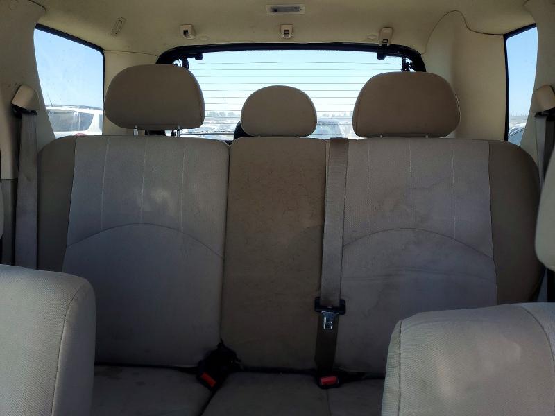 Продажа на аукционе авто 2007 Mercury Mariner, vin: 4M2CU39H57KJ07226, номер лота: 59189666