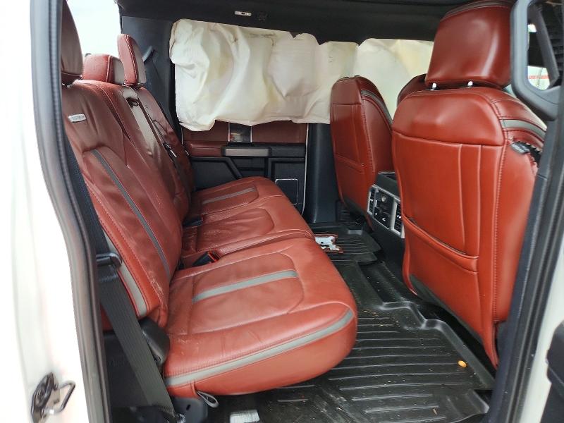 Продаж на аукціоні авто 2021 Ford F350, vin: 1FT8W3DT4MED73932, номер лоту: 56080236