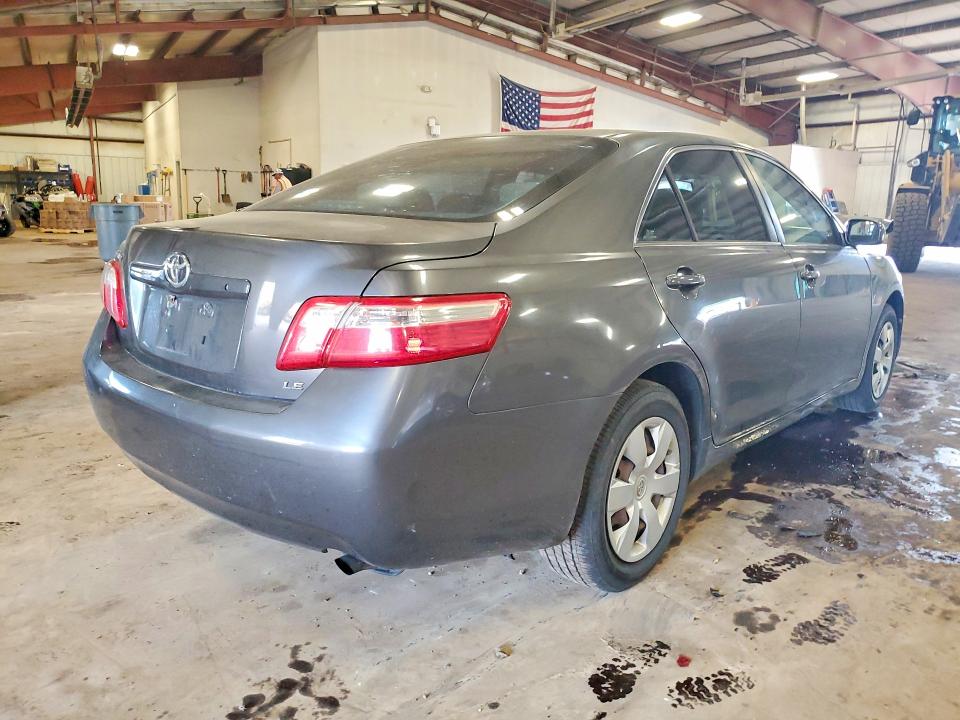Aukcja sprzedaży 2009 Toyota Camry, vin: 4T4BE46K89R089754, numer aukcji: 55773746