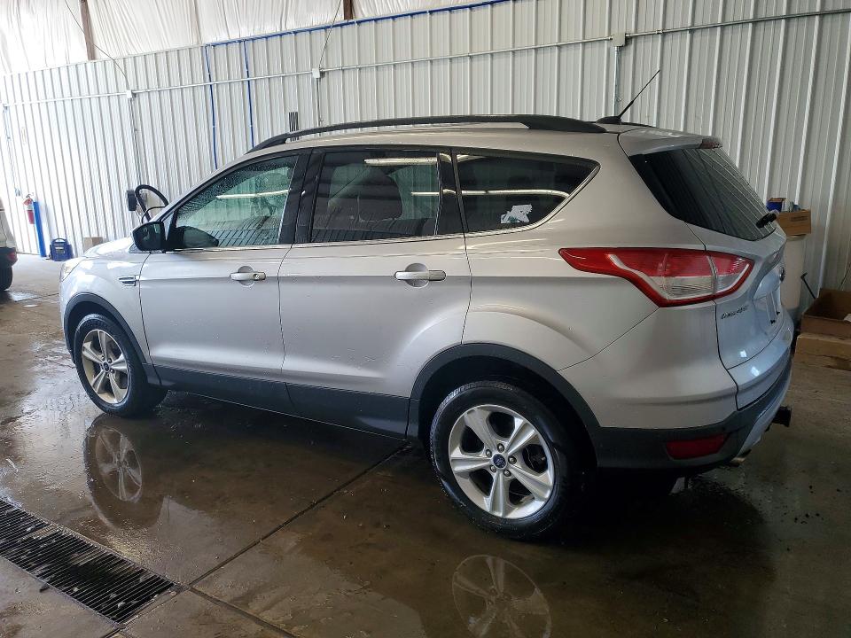 2014 Ford Escape მანქანა იყიდება აუქციონზე, vin: 1FMCU9G96EUC06302, აუქციონის ნომერი: 57547236