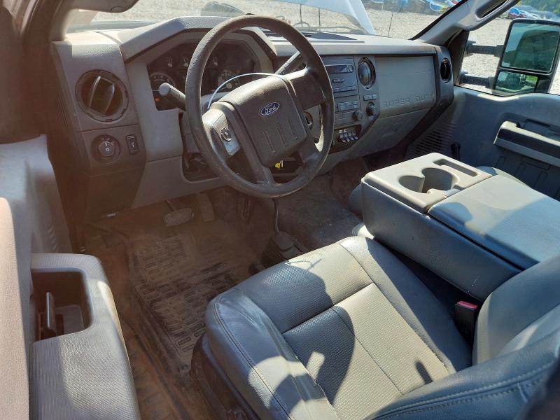 Aukcja sprzedaży 2015 Ford F350, vin: 1FDRF3H61FEC81491, numer aukcji: 57849246