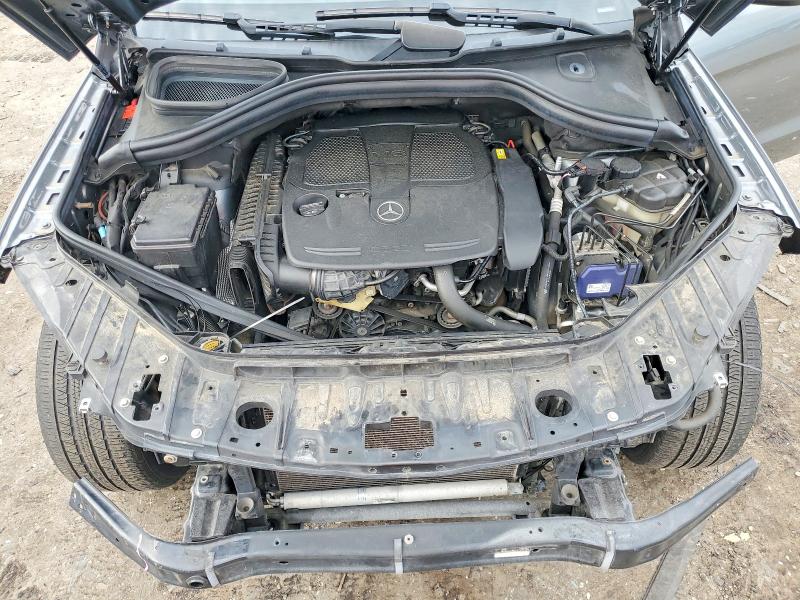 Aukcja sprzedaży 2018 Mercedes-benz Gle, vin: 4JGDA5HB2JB070568, numer aukcji: 57778696