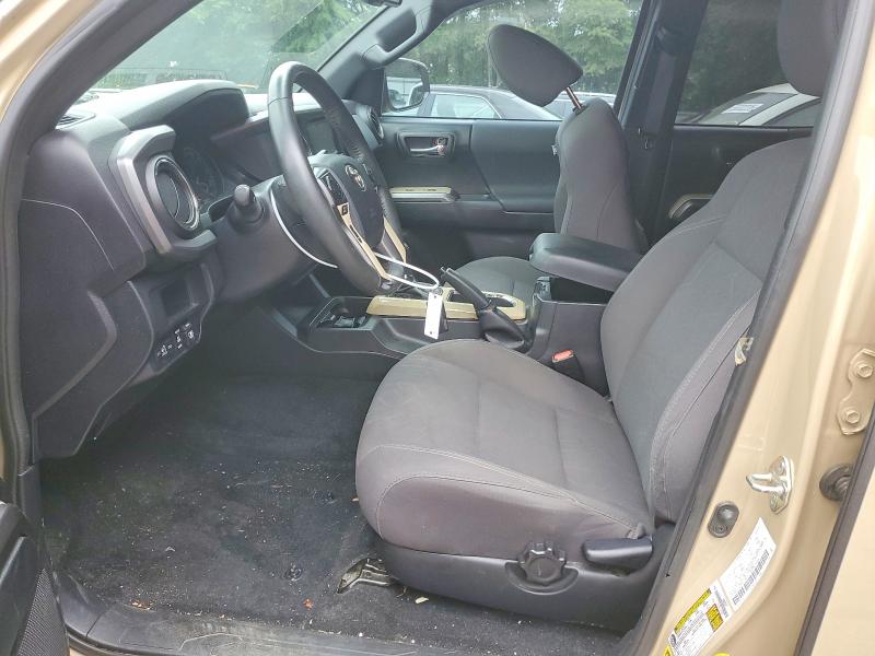 Aukcja sprzedaży 2017 Toyota Tacoma, vin: 5TFCZ5AN1HX103859, numer aukcji: 55077436