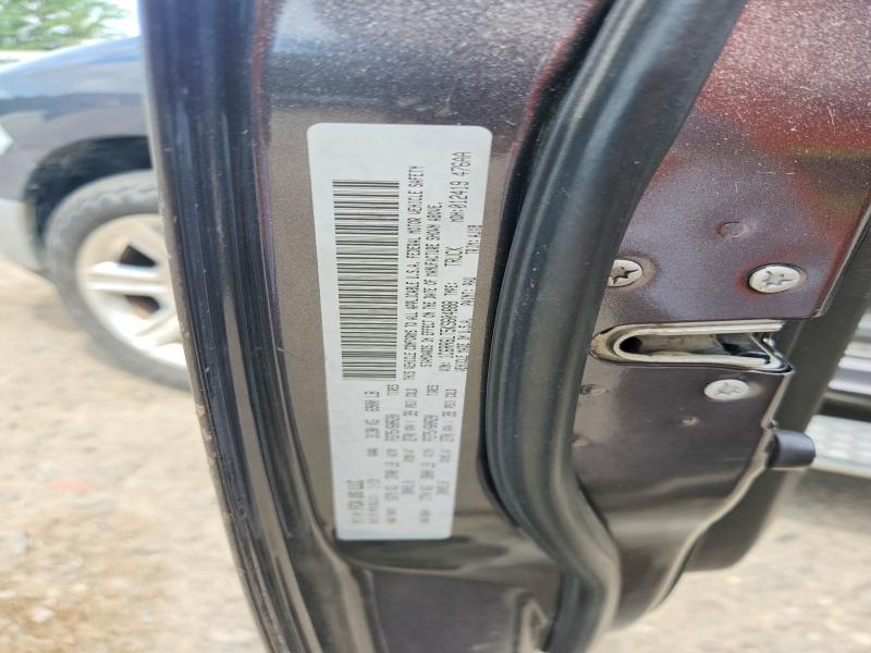 58706186 :رقم المزاد ، 1C6RR6LT5KS604888 vin ، 2019 Ram 1500 Classic مزاد بيع
