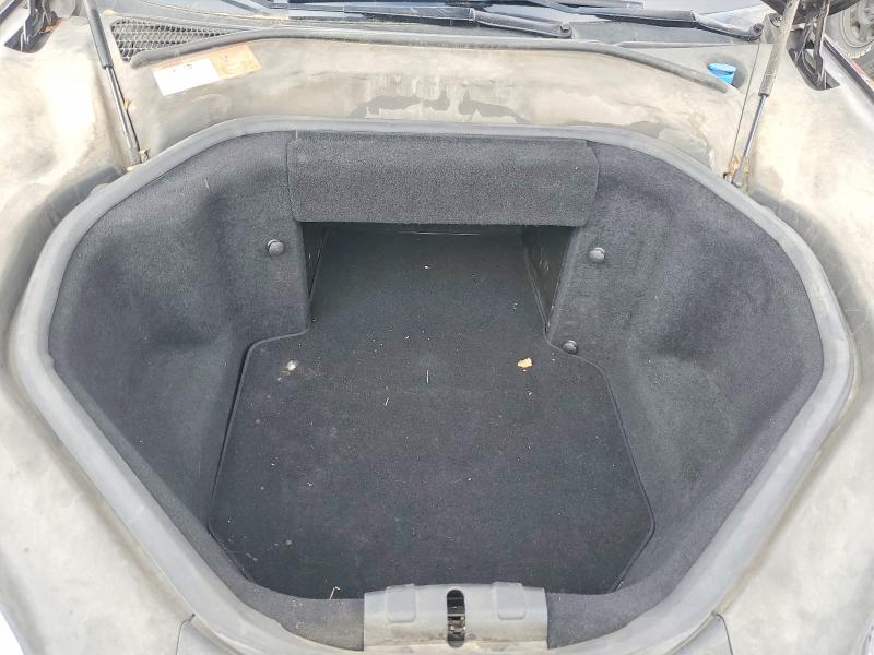 2014 Tesla Model S მანქანა იყიდება აუქციონზე, vin: 5YJSA1H13EFP50056, აუქციონის ნომერი: 54446786