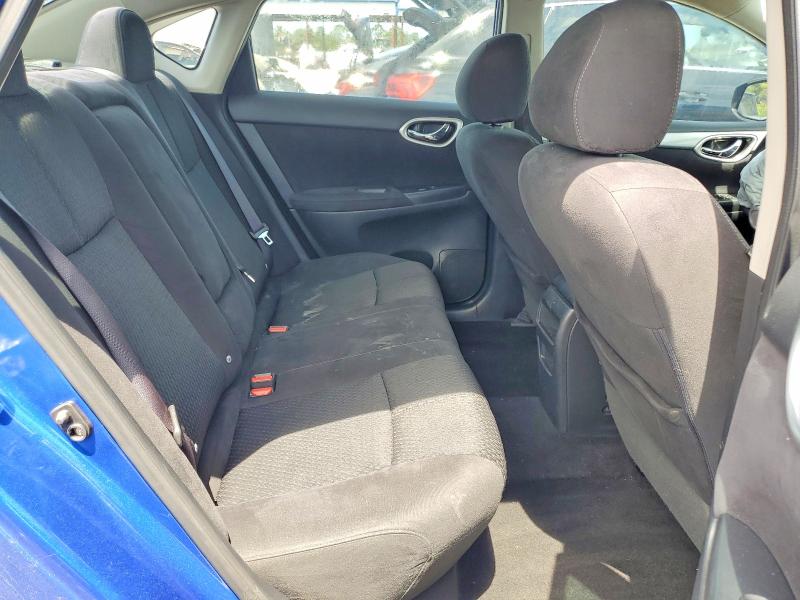 Aukcja sprzedaży 2014 Nissan Sentra, vin: 3N1AB7AP3EL612693, numer aukcji: 56505766