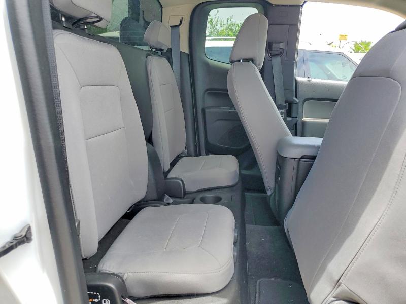 Aukcja sprzedaży 2016 Gmc Canyon, vin: 1GTH5BEA0G1329450, numer aukcji: 56148666