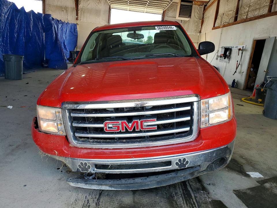 Продаж на аукціоні авто 2012 Gmc Sierra, vin: 3GTP2UEAXCG244790, номер лоту: 56240046