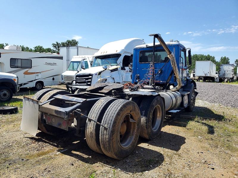 2013 Mack 600 მანქანა იყიდება აუქციონზე, vin: 1M1AW07Y4DM034620, აუქციონის ნომერი: 56101416