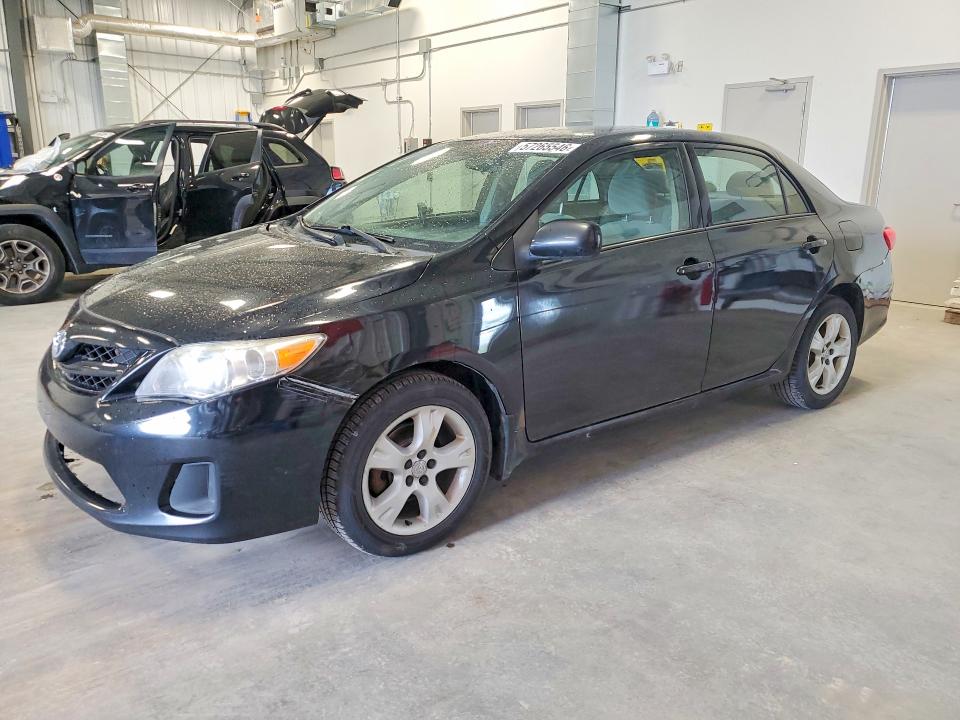 Продаж на аукціоні авто 2012 Toyota Corolla, vin: 2T1BU4EE6CC778175, номер лоту: 57265546