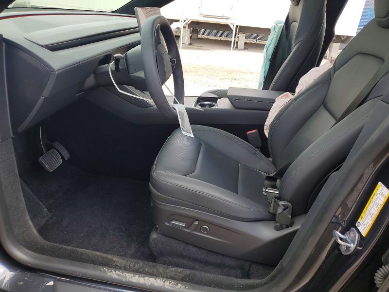 Продаж на аукціоні авто 2026 Tesla Model Y, vin: 7SAYGDEE7TA635782, номер лоту: 57815606