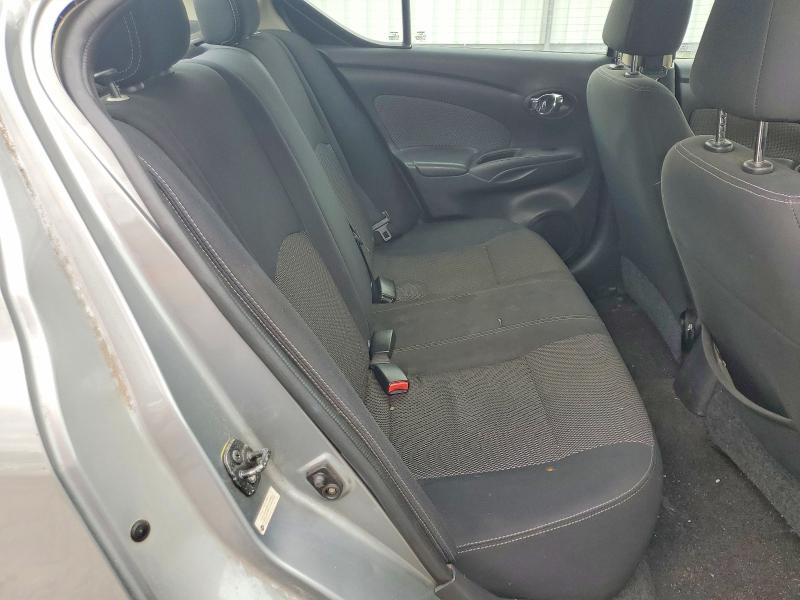 Aukcja sprzedaży 2014 Nissan Versa, vin: 3N1CN7AP5EK457053, numer aukcji: 56960106