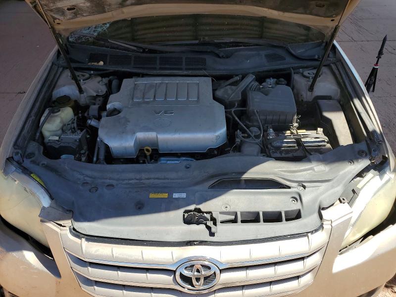 Aukcja sprzedaży 2006 Toyota Avalon, vin: 4T1BK36BX6U081518, numer aukcji: 56324866