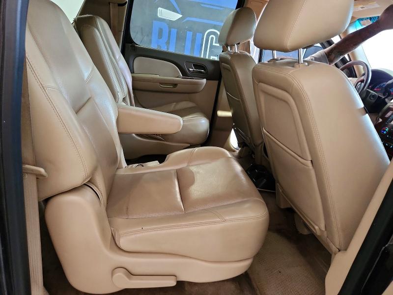 Продажа на аукционе авто 2013 Chevrolet Suburban, vin: 1GNSKKE70DR304684, номер лота: 55553036