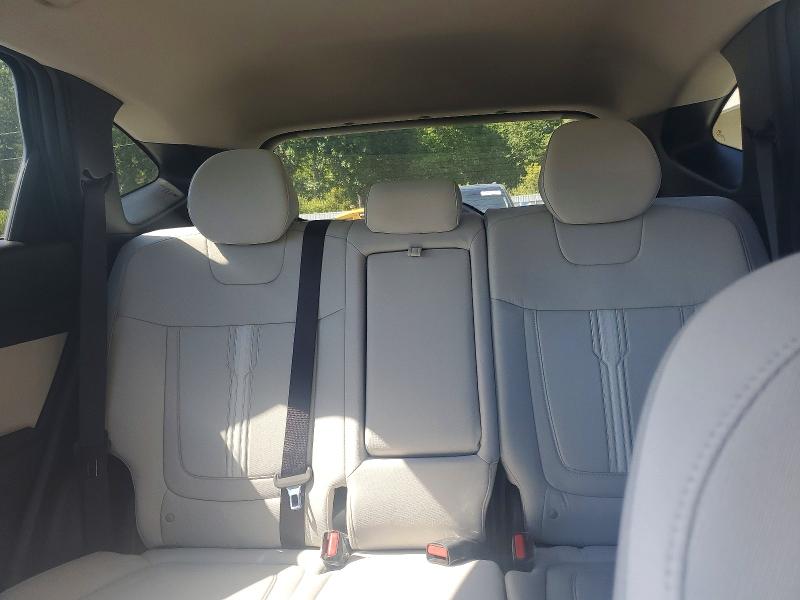 56499466 :رقم المزاد ، 5NMJB3DE5TH709114 vin ، 2026 Hyundai Tucson مزاد بيع