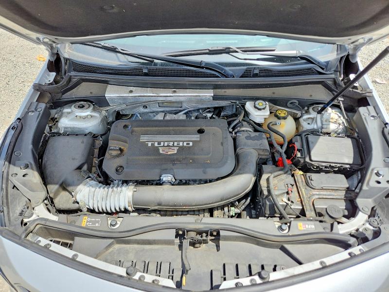 Aukcja sprzedaży 2022 Cadillac Xt4, vin: 1GYAZAR47NF132919, numer aukcji: 56925136