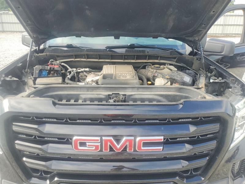 59156286 :رقم المزاد ، 3GTU9CET4MG230024 vin ، 2021 Gmc Sierra مزاد بيع