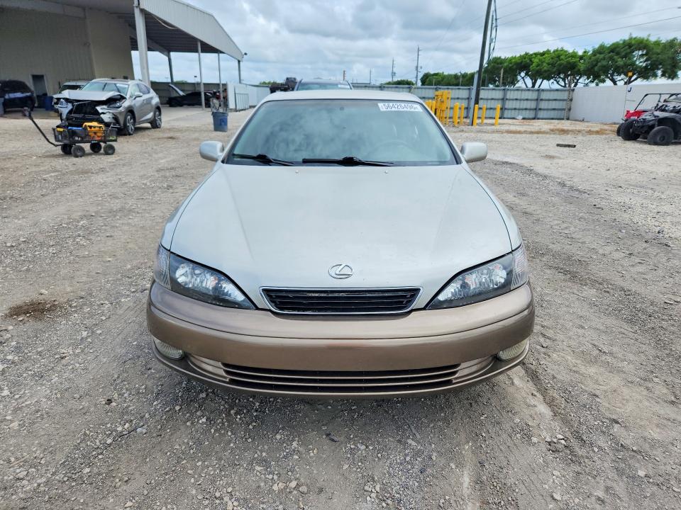 Aukcja sprzedaży 1998 Lexus Es, vin: JT8BF28G1W5023897, numer aukcji: 56426496