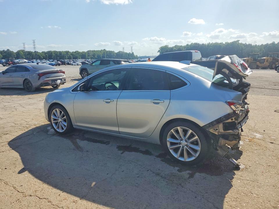 Продажа на аукционе авто 2016 Buick Verano, vin: 1G4PR5SK0G4114255, номер лота: 59329806