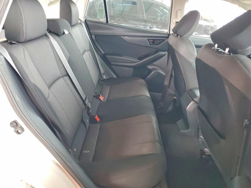 Продаж на аукціоні авто 2020 Subaru Impreza, vin: 4S3GTAD66L3712400, номер лоту: 55765646