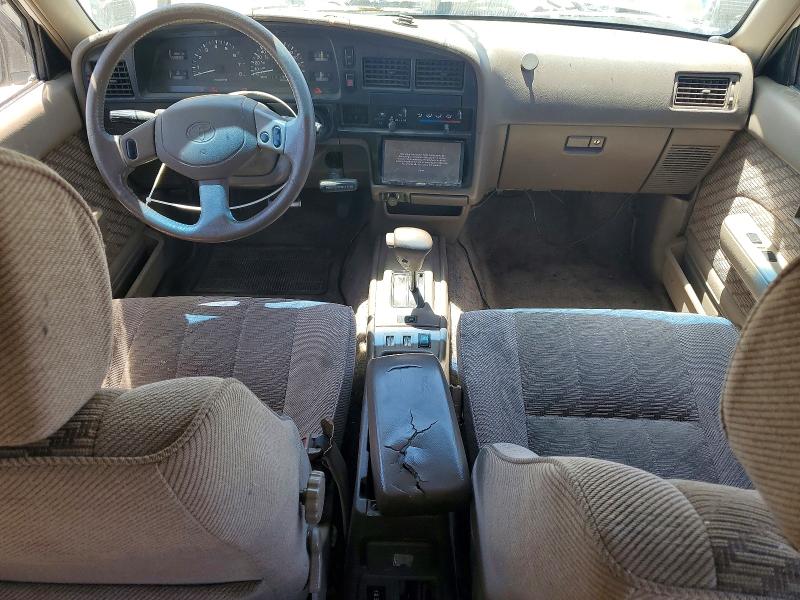Продажа на аукционе авто 1995 Toyota 4runner, vin: JT3VN29V7S0053674, номер лота: 58050986